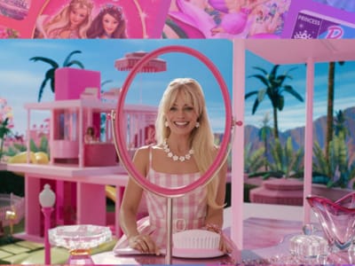 The Complete List of Barbie Movies in Order by Year