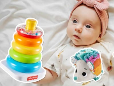 The Best Gift Ideas for Newborn Baby Girls