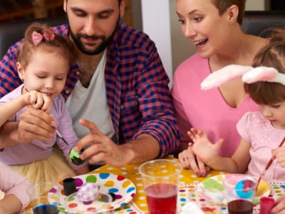 10 Reasons Why Arts and Crafts Are Important for Your Child