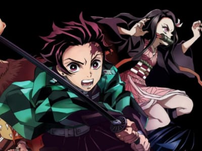 Why Is Demon Slayer: Kimetsu No Yaiba So Popular?