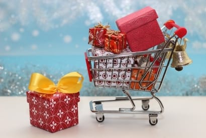 Buy Christmas Gifts Online for a Stress Free Holiday Season