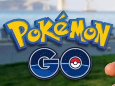 Pokemon Go: Now You Really Can Catch Them All